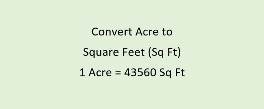 convert-acre-to-square-feet-calculator